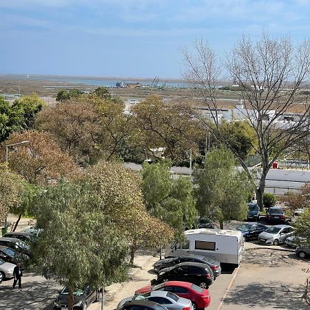 Miguel Torga Tita Apartment Faro Luaran gambar