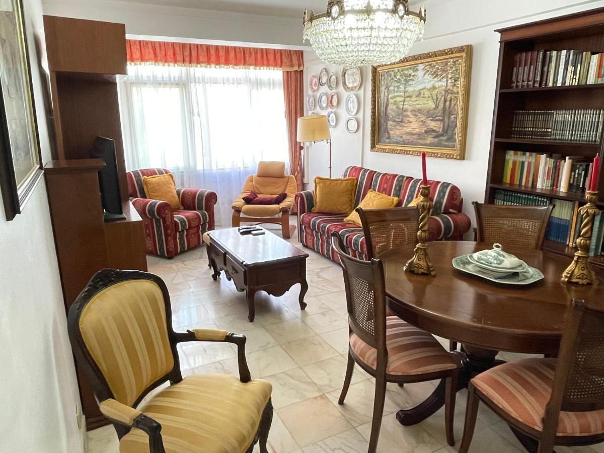 Miguel Torga Tita Apartment Faro Luaran gambar