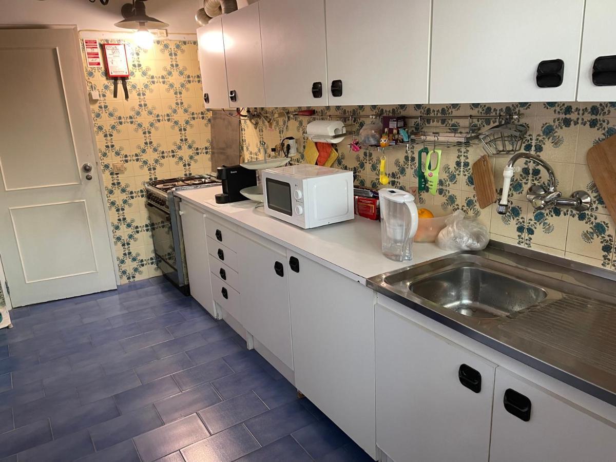 Miguel Torga Tita Apartment Faro Luaran gambar