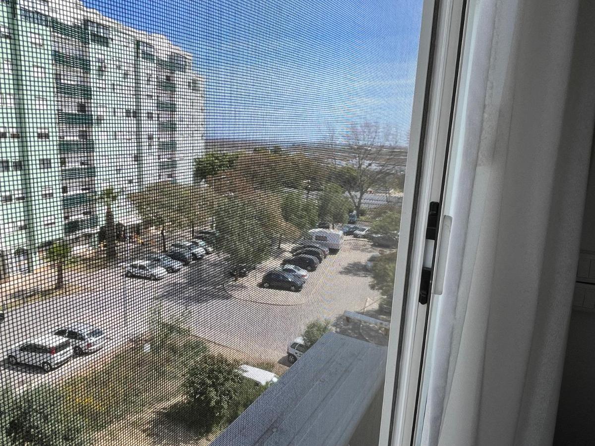 Miguel Torga Tita Apartment Faro Luaran gambar