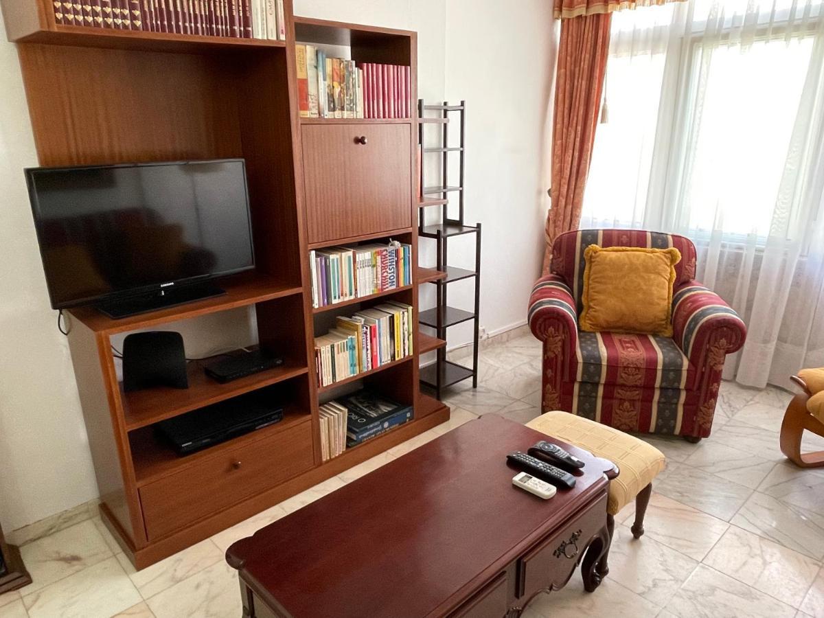 Miguel Torga Tita Apartment Faro Luaran gambar