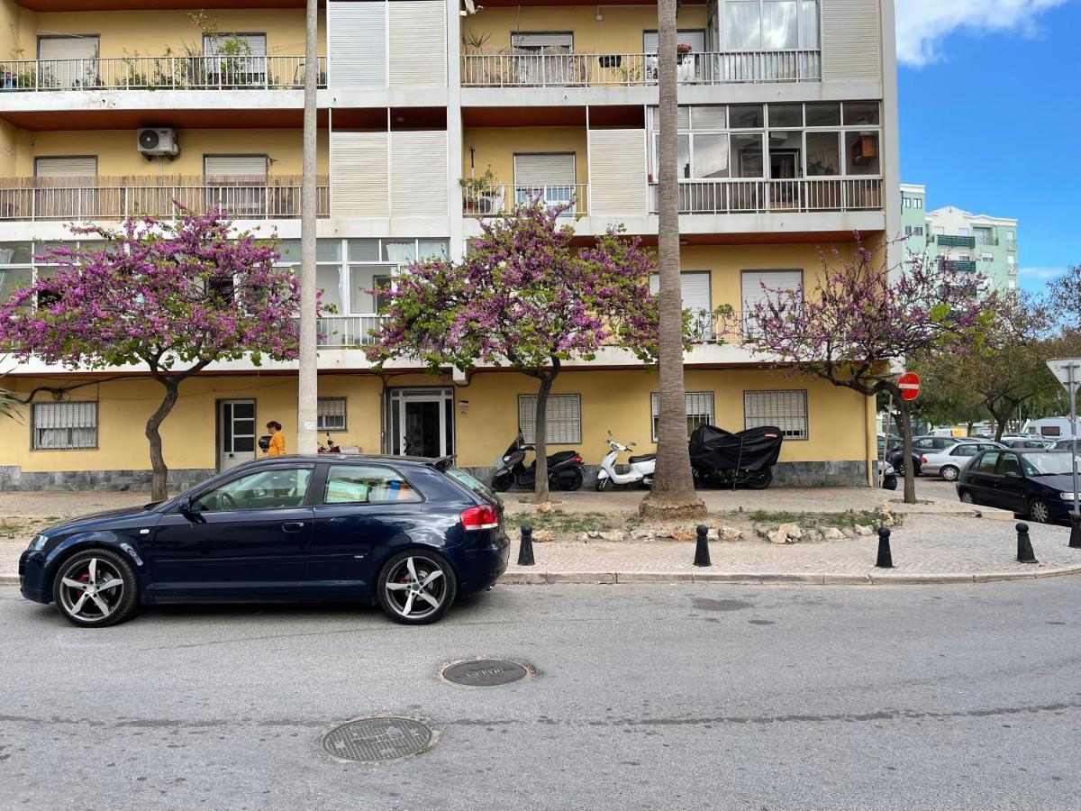 Miguel Torga Tita Apartment Faro Luaran gambar