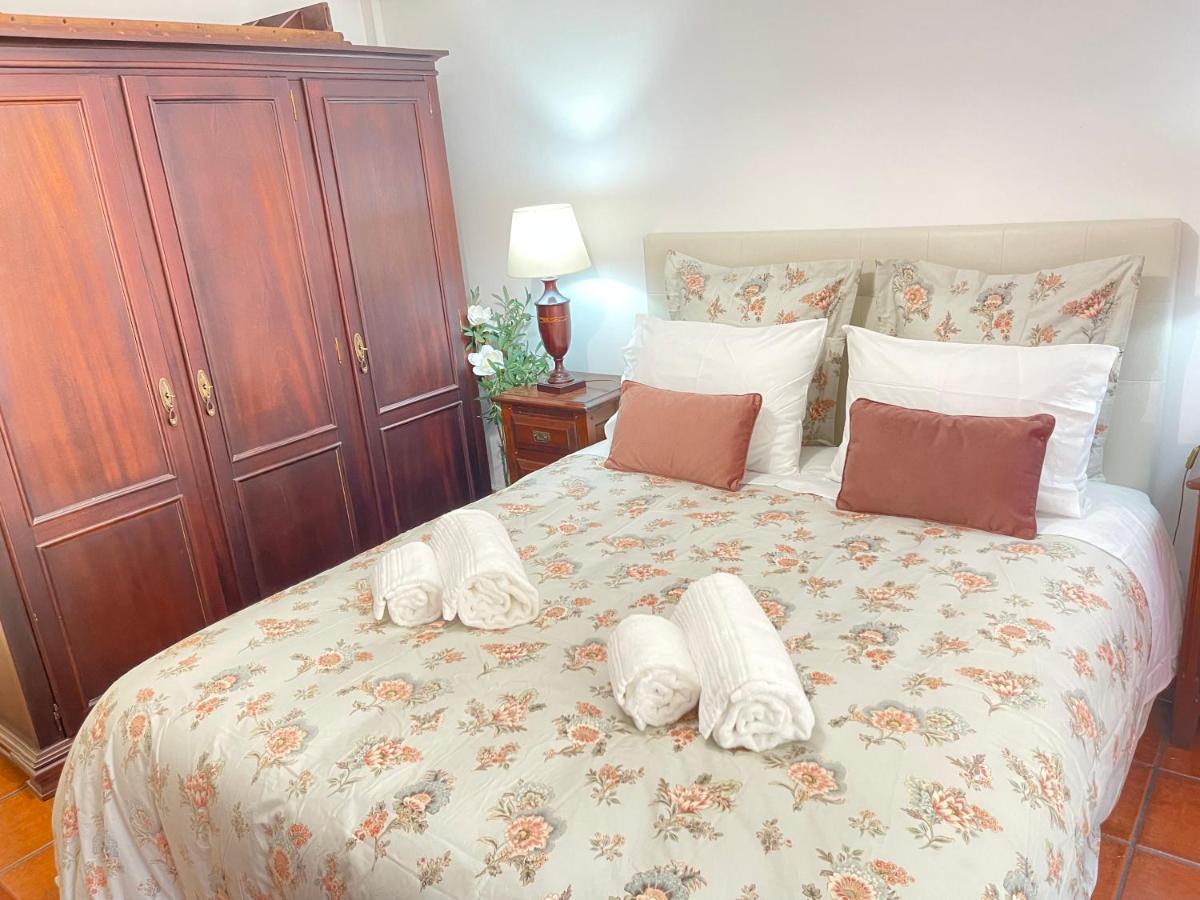 Miguel Torga Tita Apartment Faro Luaran gambar