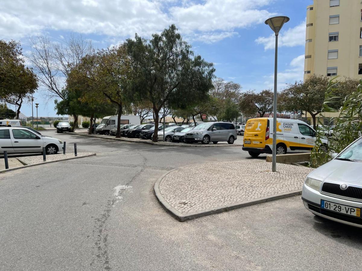 Miguel Torga Tita Apartment Faro Luaran gambar