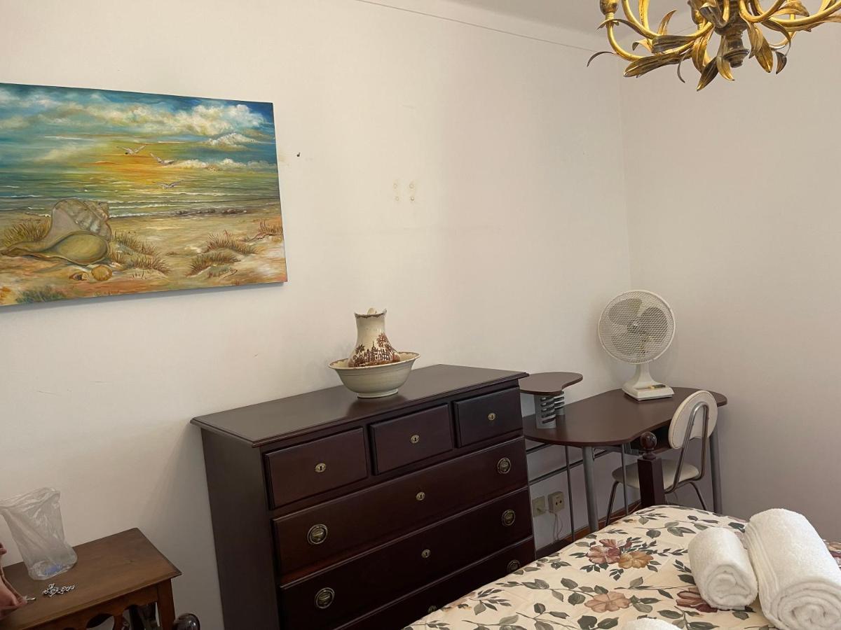 Miguel Torga Tita Apartment Faro Luaran gambar