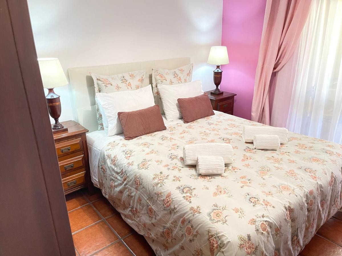 Miguel Torga Tita Apartment Faro Luaran gambar