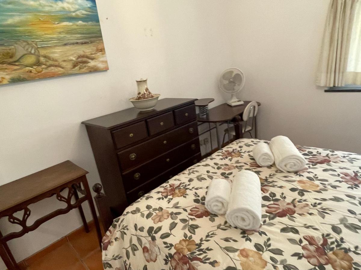 Miguel Torga Tita Apartment Faro Luaran gambar