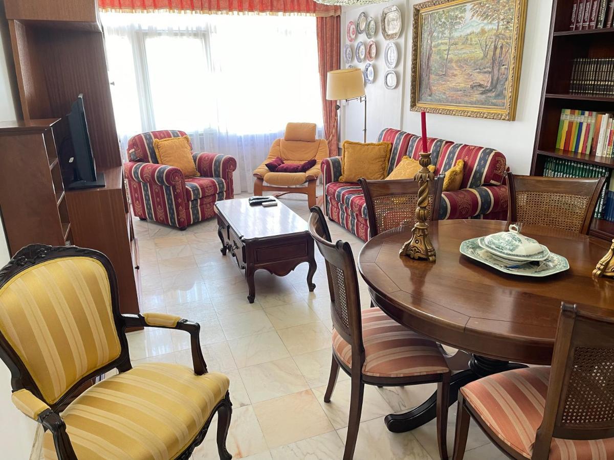 Miguel Torga Tita Apartment Faro Luaran gambar