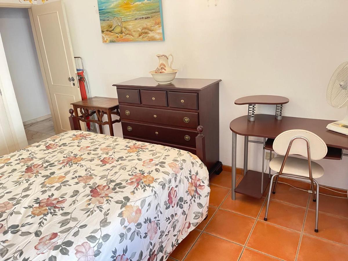 Miguel Torga Tita Apartment Faro Luaran gambar