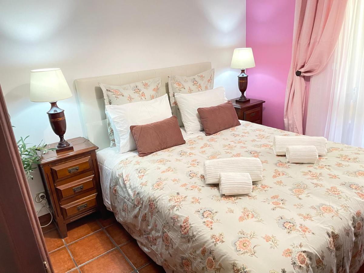 Miguel Torga Tita Apartment Faro Luaran gambar