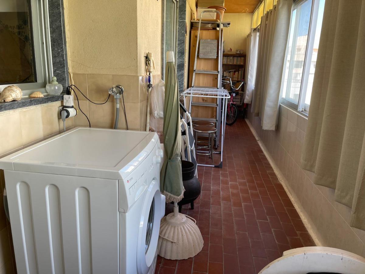 Miguel Torga Tita Apartment Faro Luaran gambar